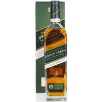 Johnnie Walker Green Label 43% 0.70