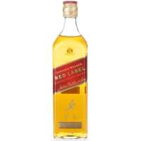 Johnnie Walker Red Label 40% 0.70