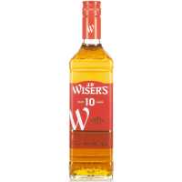 JP Wiser's Triple Barrel 10 Years 40% 0.70