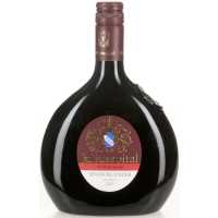 Juliusspital Bürgstadter Spätburgunder trocken 0.75