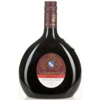 Juliusspital Bürgstadter Spätburgunder trocken 0.75