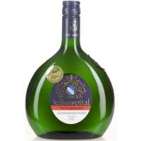 Juliusspital Thüngersheimer Grauer Burgunder trocken 0.75