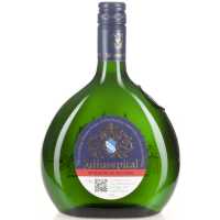 Juliusspital Würzburger Silvaner Kabinett 0.75