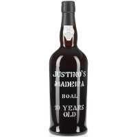 Justino's Boal 10 Years Madeira 19% 0.75