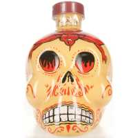 KAH Reposado Tequila 40% 0.70
