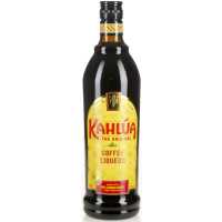 Kahlua Kaffee-Likör 16% 0.70