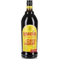Kahlua Kaffee-Likör 16% 1.00
