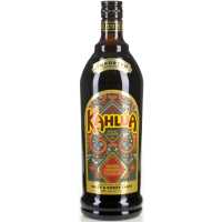 Kahlua Salted Caramel 20% 1.00