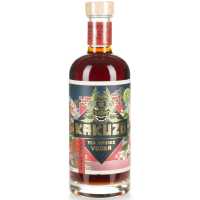 Kakuzo Tea Infused Vodka 40% 0.70