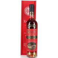 Kaniché Perfeccion Double Wood 40% 0.70