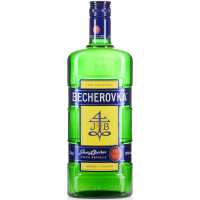 Karlsbader Becherovka 38% 0.70