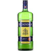 Karlsbader Becherovka 38% 1.00