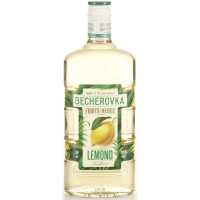 Karlsbader Becherovka Lemond 20% 0.50