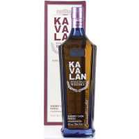 Kavalan Concertmaster Sherry Cask Finish 40% 0.70