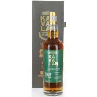 Kavalan Solist Ex-Bourbon Cask 57,8% 0.70