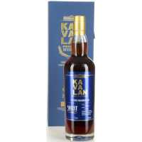 Kavalan Solist Vinho Barrique 58,6% 0.70