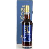 Kavalan Solist Vinho Barrique 58,6% 0.70