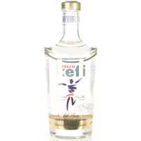 Kefi Ouzo Gold 42% 0.70