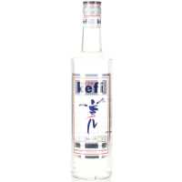 Kefi Ouzo Silver 40% 0.70