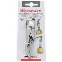 Kellnermesser mit Korkenzieher