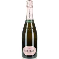 Kessler Hochgewächs Rosé Brut 0.75