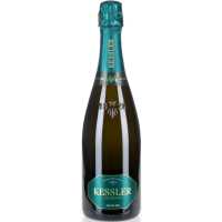 Kessler Jägergrün Riesling Brut 0.75