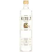Ketel 1 Jenever 35% 1.00