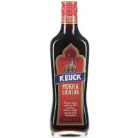 Keuck Mokka 22% 0.50
