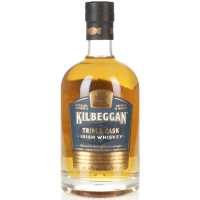 Kilbeggan Triple Cask 43% 0.70