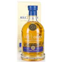 Kilchoman 100% Islay 50% 0.70