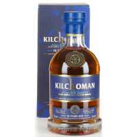Kilchoman 16 Years 50% 0.70