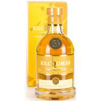 Kilchoman Cognac Cask Matured 50% 0.70