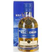 Kilchoman Machir Bay Cask Strength 58,3% 0.70