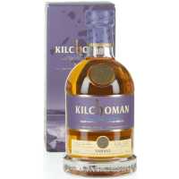 Kilchoman Sanaig 46% 0.70