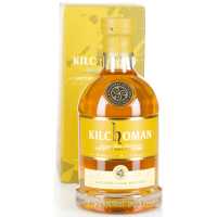 Kilchoman Sauternes Cask Matured 50% 0.70