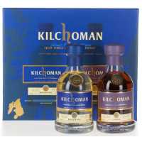 Kilchoman Set 46% 0.40