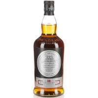 Kilkerran 8 Years Cask Strength 56,9% 0.70