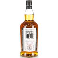 Kilkerran 8 Years Sherry Cask 57,7% 0.70