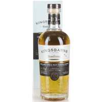 Kingsbarns 10 Years 46% 0.70