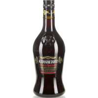 Kirsberry Kirschlikör 14,8% 0.70
