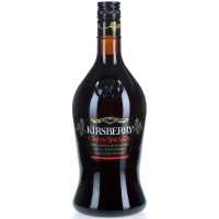 Kirsberry Kirschlikör 14,8% 1,00