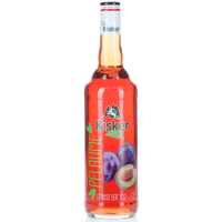 Kisker Pflaume 18% 0.70