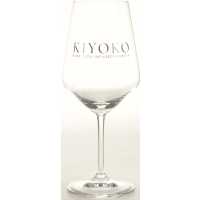 Kiyoko Aperitif-Glas 6x