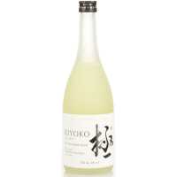 Kiyoko Yuzu Aperitif 10% 0.70