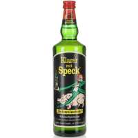 Klarer mit Speck 36% 0.70