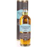 Knappogue Castle 12 Years 40% 0.70