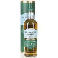 Knappogue Castle 14 Years 40% 0.70