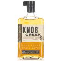 Knob Creek Bourbon 50% 0.70