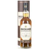 Knockando 15 Years 43% 0.70