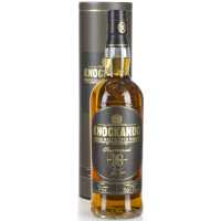 Knockando 18 Years 43% 0.70